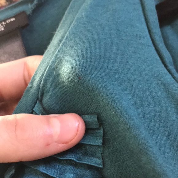 Ann taylor blouse - Picture 5 of 5